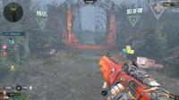 天羽;逆战龙神卡二倍射速教学