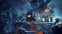 逆战暮光古堡机械玩偶爱丽丝呆萌登场
