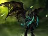 魔兽世界7.2预下载 玩家流失严重导致7.2提前更新