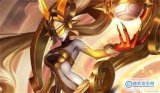 王者荣耀英雄女娲重做曝光,女娲四技能英雄即将上线