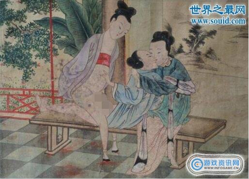 古代皇帝宫春图片大全,活宫春图片大全让人无法直视！