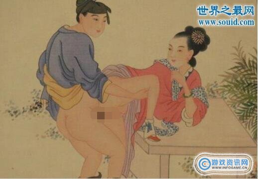 古代皇帝宫春图片大全,活宫春图片大全让人无法直视！