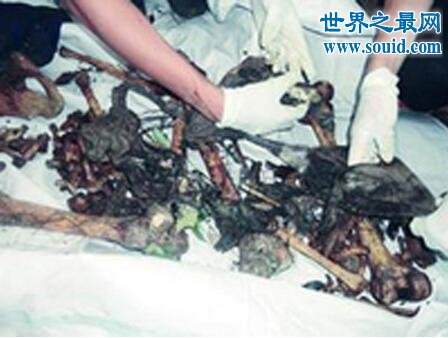 盘点中国十大悬案真实案件,至今未破的中国十大悬案
