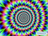 催眠动图,坚持不了5秒,催眠图片盯着看就睡了