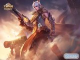 王者荣耀：S8赛季末，还有哪些上分快的英雄排行榜盘点