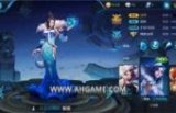 甄姬英雄出装攻略铭文推荐 看冰山女神如何让敌人寸步难行
