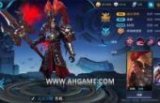 附魔吕布无人可挡 以一敌多的技巧出装攻略铭文推荐分享