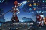 无限牵制流韩信技巧出装攻略 经济就是实力