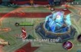 后期法师版名刀·司命 解析装备：炽热支配者