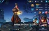 狄仁杰出装攻略铭文推荐 团战火力的中心点