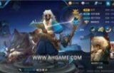 排位赛上分英雄盘点 五大射手英雄推荐