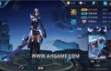 王者荣耀露娜连招公式无限连招技巧 怎么搞定轻松五杀