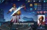 刺客李白杀人无形 操作和颜值兼备的英雄