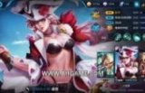 与众不同的虞姬 选对装备轻松切后排