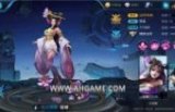王者荣耀最强法师貂蝉全面出装攻略 爆炸输出主宰战场