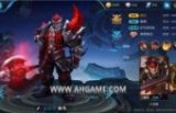 黄金武士典韦上分出装及技巧讲解! 嗜血暴躁掌控全场