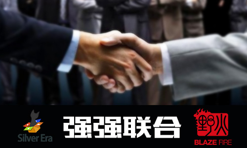 强强联手乘风来袭 《风之旅团》真动作圈粉没商量