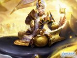 王者荣耀600场庄周，胜率完爆任何人，国服第一！