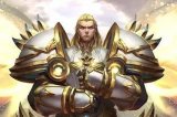 王者英雄：项羽攻略解析