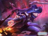 王者荣耀: 李白将重做成辅助英雄?