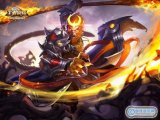 《王者荣耀》孙悟空强势重生 降各路妖魔