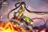 铜雀春深锁二乔！《王者荣耀》英雄大讲堂东吴篇