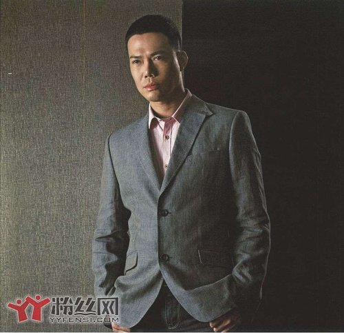 谢天华为何离开tvb 谢天华离开tvb原因