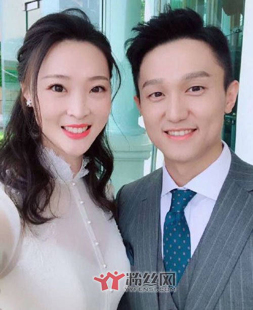 惠若琪男友是杨臻博?背景简历如何 惠若琪杨臻博究竟是什么关系
