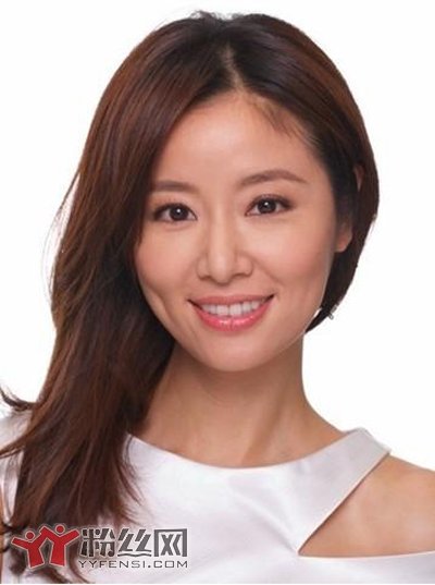 林心如嫁给谁了 林心如的现实结婚照