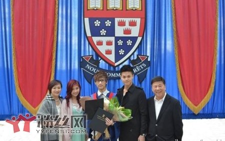 香港演员夏雨的老婆 香港明星夏雨
