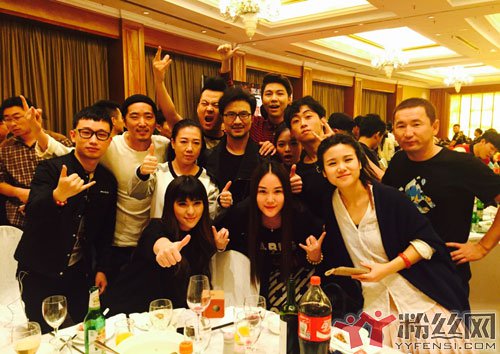 中国好声音贝贝男朋友是谁结婚了吗 贝贝的最新消息+歌曲大全