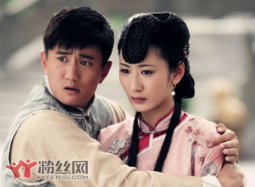 郭珍霓现任男友是谁 郭珍霓现任男友