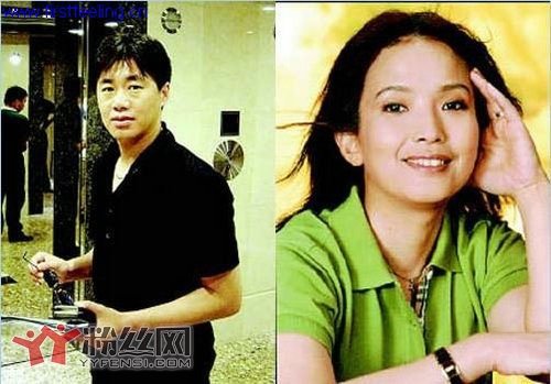 吕丽萍前夫陶伟遇害去世死因 吕丽萍前夫酒店被杀