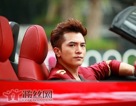 邱泽最新主演的电视剧 邱泽主演爱情电视剧