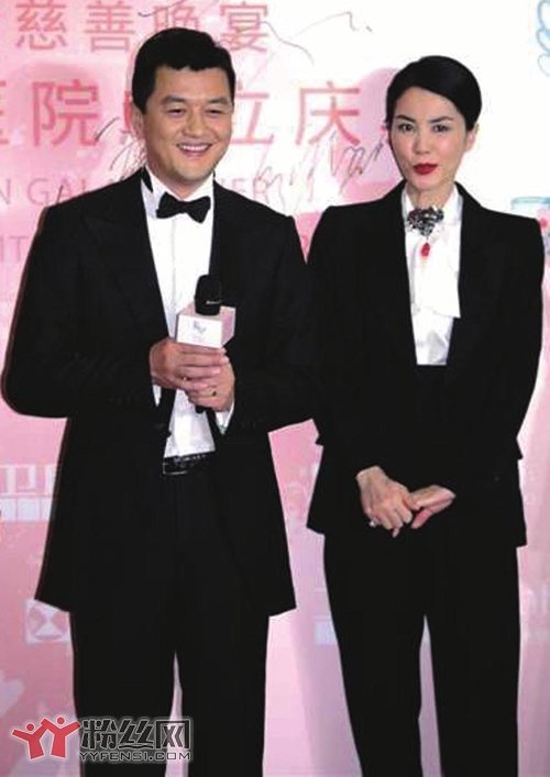 王菲离婚原因谢霆锋 王菲谢霆锋离婚时间