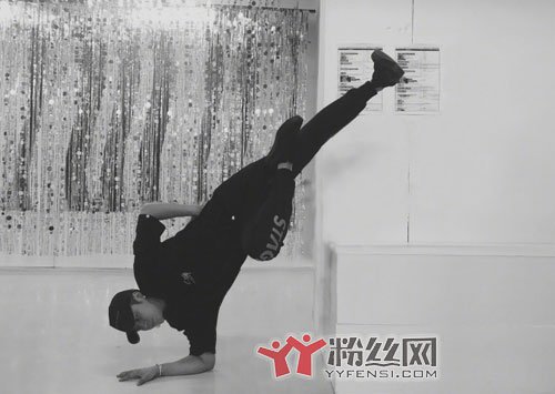 罗志祥舞蹈实力什么水平 罗志祥会高难度街舞吗