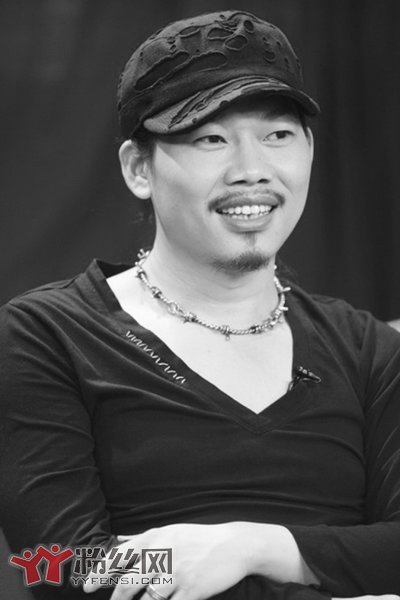 方文山为杨坤写的歌 王杰对杨坤的评价