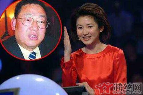 曹建民与前妻有子女吗 曹建民与王小丫离婚内幕