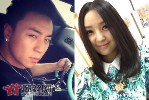 何洁释小龙结婚了吗 释小龙和何洁结婚照