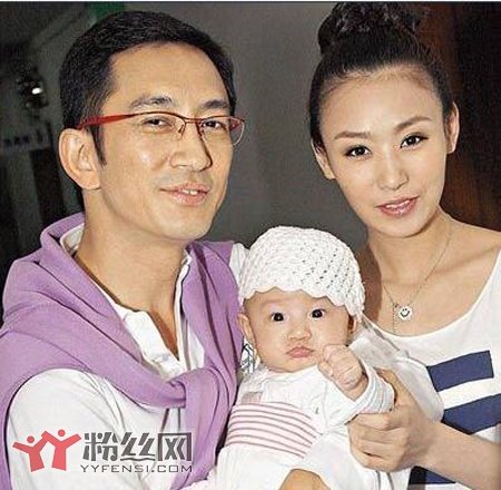 吴启华为什么离婚 吴启华离婚原因