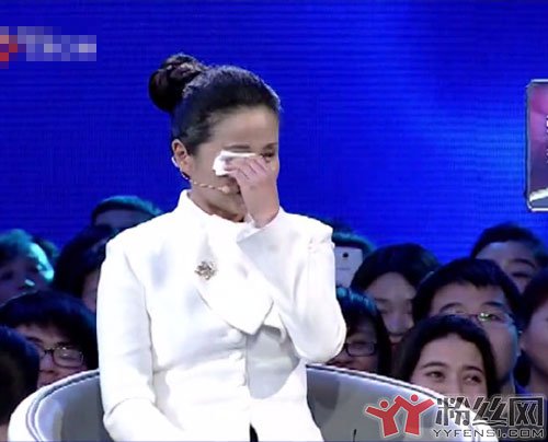 黄菡为什么离开非诚勿扰真实原因 黄菡离开非诚勿扰说的话/哪一期离开的