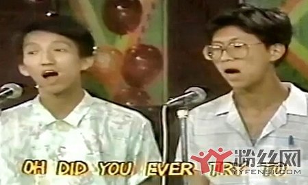 李骥和林志炫的组合 林志炫哪首歌最好听