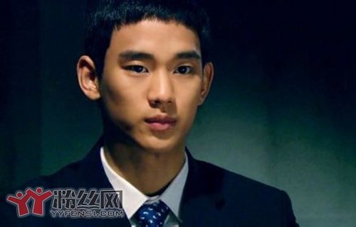游戏女王金秀贤剧照吻戏 游戏女王金秀贤演谁