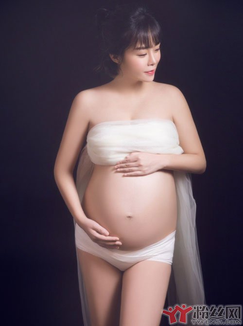 初瑞雪生孩子了吗?怀孕几个月啦 生的男孩女孩