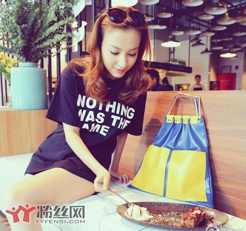 吴昕有儿子吗 吴昕的儿子照片几岁了