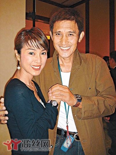 米雪尹志强冥婚了吗 尹志强米雪孩子