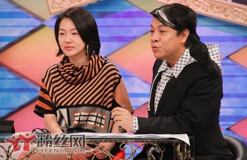 蔡康永男朋友george 蔡康永和男朋友分手