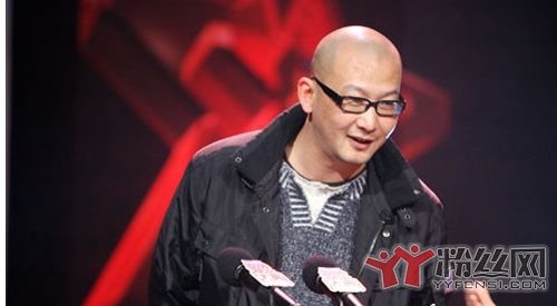 马伊琍和管虎有儿子 马伊琍前夫管虎女儿