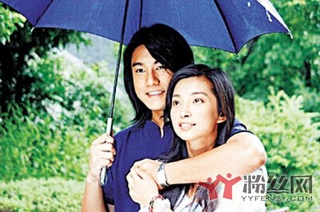李冰冰朱孝天电视剧 朱孝天亲吻李冰冰