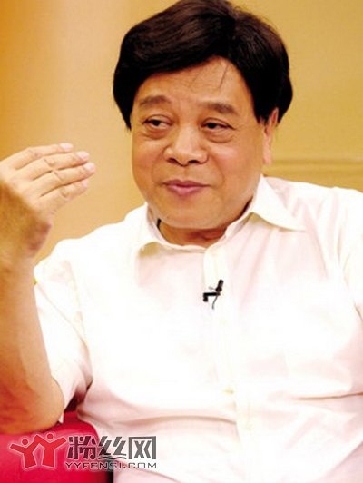 赵忠祥的女儿是谁 赵忠祥女儿简历